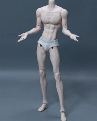 Ring 50cm Special Boy Body RTFBody-02 Ring 50cm Special Boy Body RTFBody-02