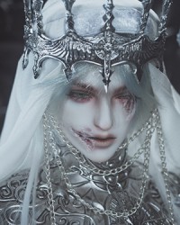 Baldwin IV Special 1/4 - SP Ver. (Fullset) Baldwin IV Special 1/4 - SP Ver. (Fullset)