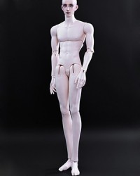 DK 75cm/77cm Thin Muscle Boy (DS15)