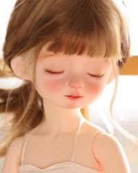 Yami Sleeping (26cm)