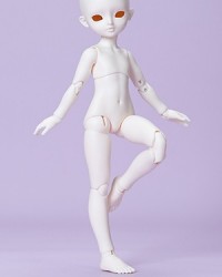 BonBon 1/6 Lotus Root Angel Body (TG-B6-04) BonBon 1/6 Lotus Root Angel Body (TG-B6-04)