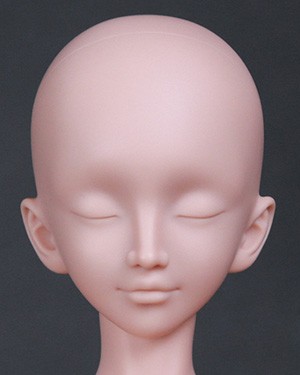 46cm Yue Jian SP Head - Click Image to Close