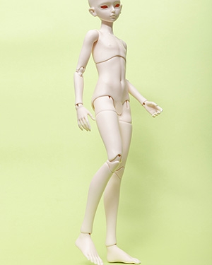 BonBon 1/4 Boy Body Ver.I (TG-B4-01) - Click Image to Close