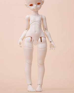 BonBon 1/6 Girl Body Ver.I (TG-B6-01) - Click Image to Close