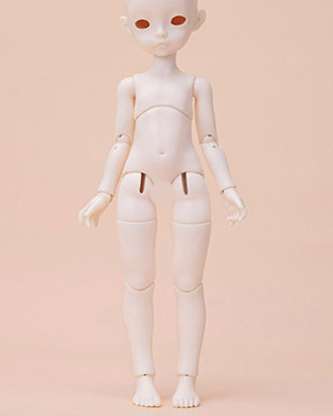 BonBon 1/6 Boy Body Ver.I (TG-B6-02) - Click Image to Close