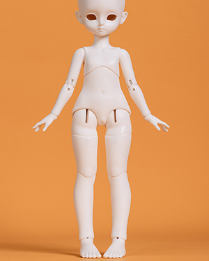 BonBon 1/6 Girl Body Ver.II (TG-B6-03) - Click Image to Close