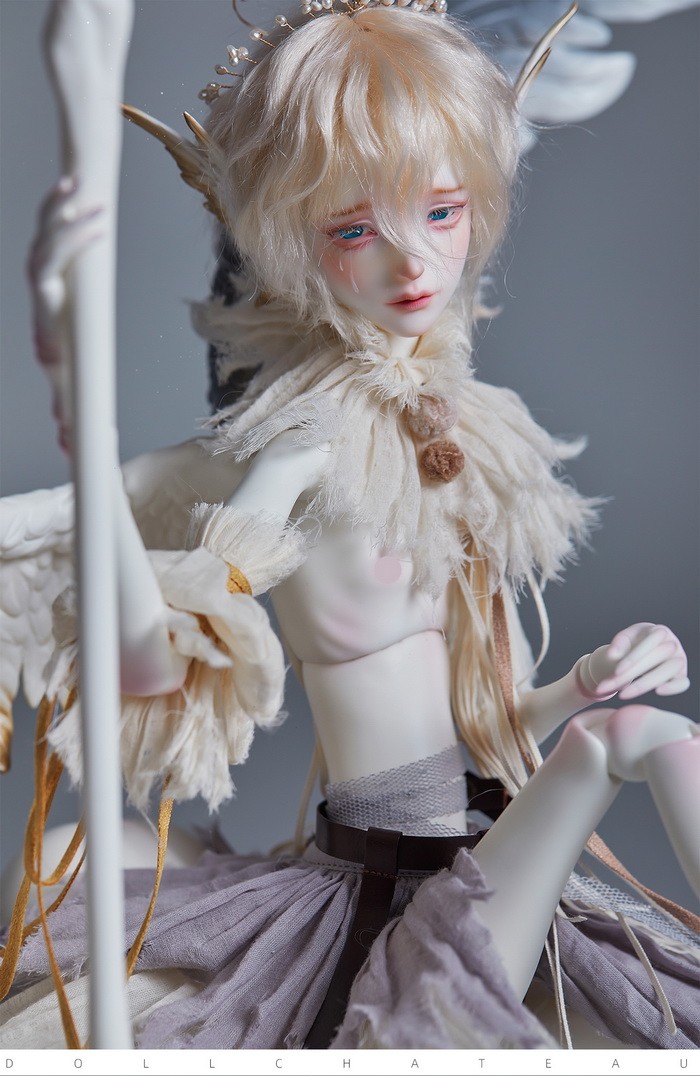 Doll Parts, Doll Chateau - BJD, BJD Doll, Ball Jointed Dolls