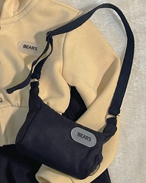 BR-Bag02 Black - Click Image to Close