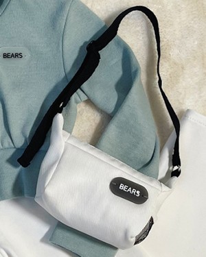 BR-Bag02 White - Click Image to Close