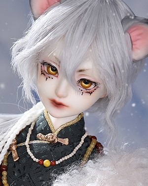 BJD - Alice's Collections - BJD Dolls, BJD Accessories