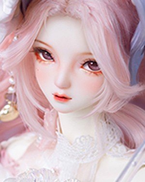 Pisces Coraline Human Ver. - Click Image to Close