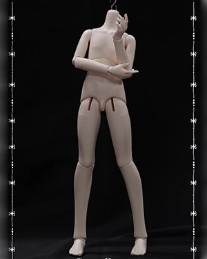 Guard Love 1/4 Body Ver.3 (Teenage) - Click Image to Close