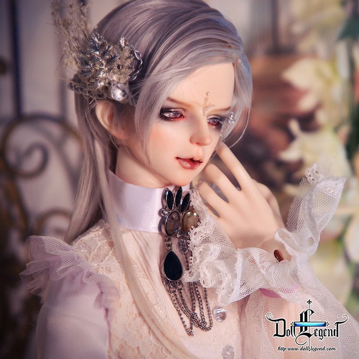 New Doll - *Doll Legend* New Doll - Lain & Mid-Autumn Event | Den of Angels