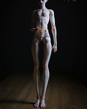 Miracle 68cm Boy Body Ver.3 - Click Image to Close