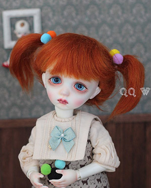 WDP056 Carrot 1/8 - Click Image to Close