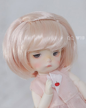 WDP079 Pink 1/8 - Click Image to Close