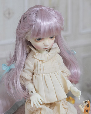 WDP093 Grey Pink 1/8 - Click Image to Close