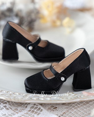 DP-Shoes-16 Black - Click Image to Close