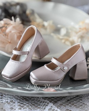 DP-Shoes-16 Fog Pink - Click Image to Close