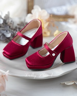 DP-Shoes-16 Wine - Click Image to Close